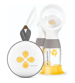 Sacaleches Medela Swing Maxi