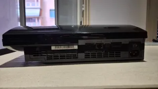 Playstation 3 Controller e Gioco Assassin's Creed