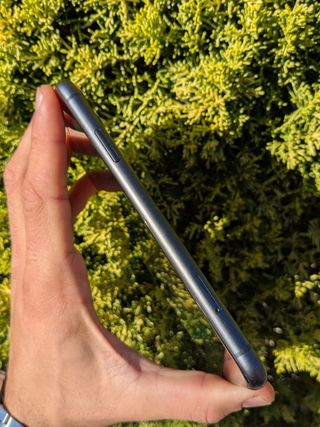 iPhone 11 Space Gray Esta en perfectas condiciones