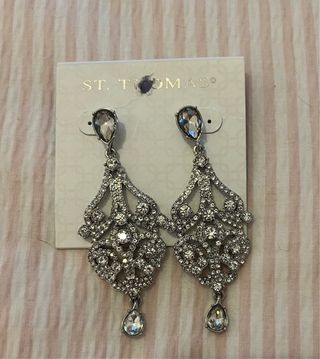 Pendientes St. Thomas