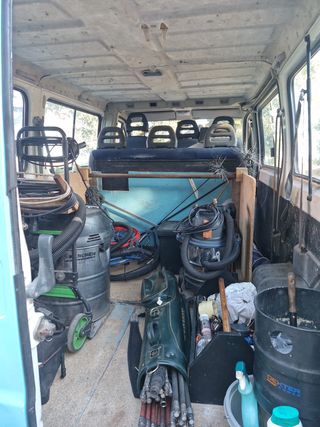 Citroen Jumper Combi Confort 33 M 2.2 HDI