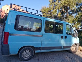 Citroen Jumper Combi Confort 33 M 2.2 HDI