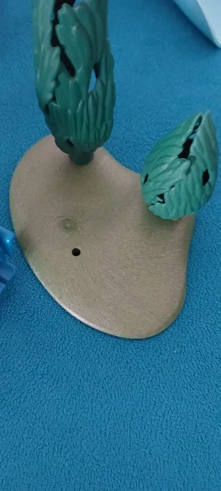 Playmobil Parque de Juegos. 9423.