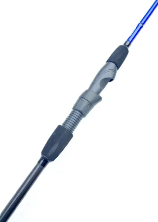 Caña de Pesca HART ECOSYSTEM EGI 82T, Caña Eging