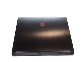 E51023-0 Pc Portatil Msi Thin Gf63 12Ucx