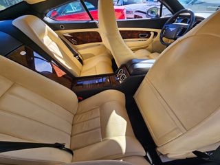 BENTLEY Continental GT 6.0