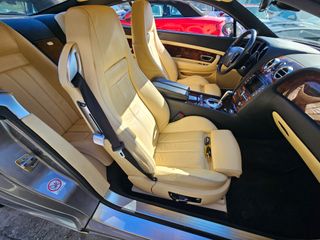 BENTLEY Continental GT 6.0