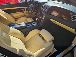 BENTLEY Continental GT 6.0