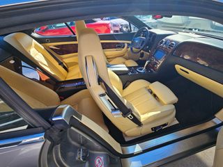 BENTLEY Continental GT 6.0