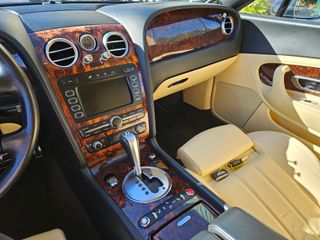 BENTLEY Continental GT 6.0