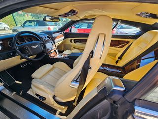 BENTLEY Continental GT 6.0