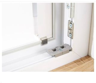 Mosquitera Plisada Fácil Montaje