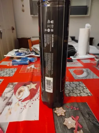 Palline da Tennis Wilson US OPEN