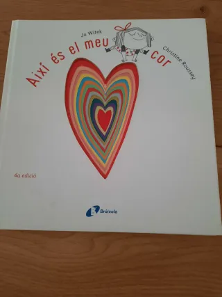 Així és el meu cor