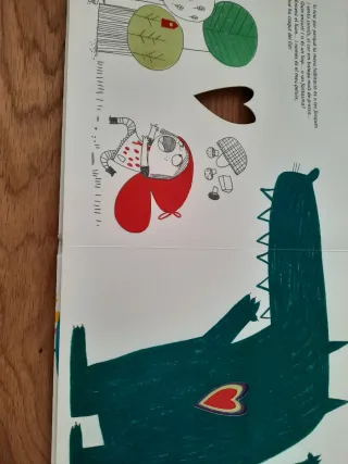 Així és el meu cor