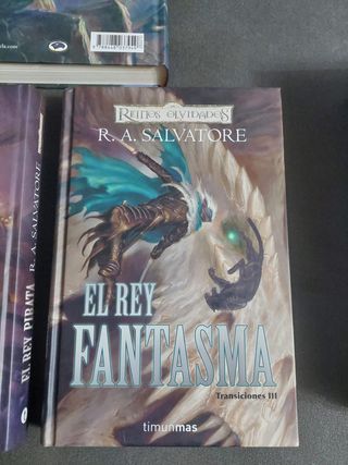 Transiciones. Trilogía Completa