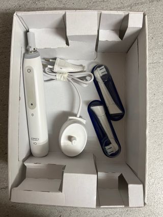 Cepillo Oral-B iO Series 4s