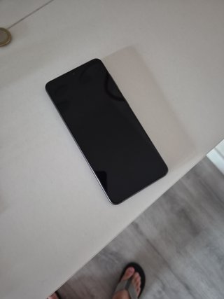 Samsung Galaxy S21 5G Nero/Argento 128 GB