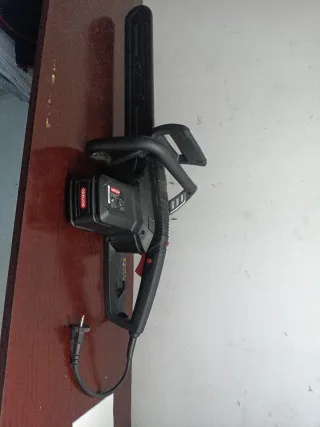 Motosierra Eléctrica Oregon