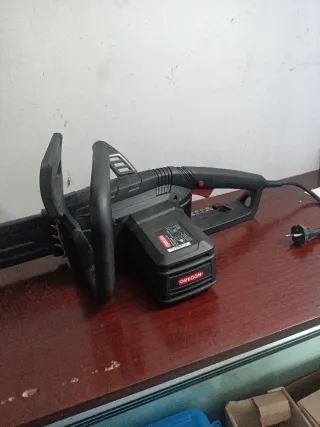 Motosierra Eléctrica Oregon