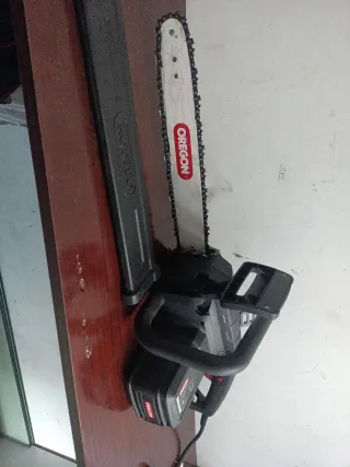 Motosierra Eléctrica Oregon