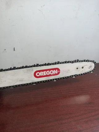 Motosierra Eléctrica Oregon