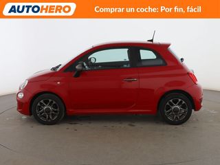 Fiat 500 1.2 Sport