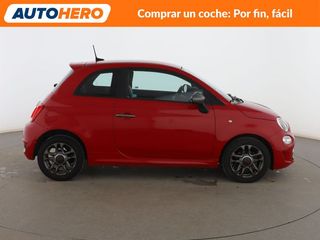 Fiat 500 1.2 Sport