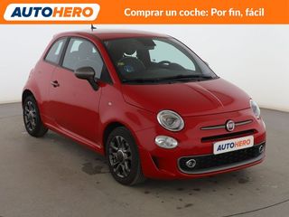 Fiat 500 1.2 Sport
