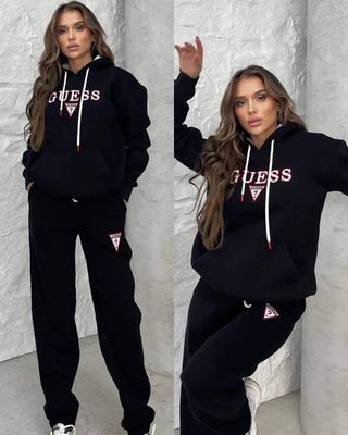 Conjunto Deportivo EA7 Emporio Armani Azul