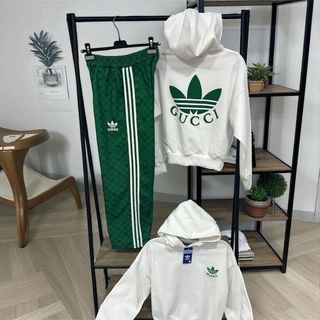 Conjunto Deportivo EA7 Emporio Armani Azul