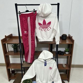 Conjunto Deportivo EA7 Emporio Armani Azul