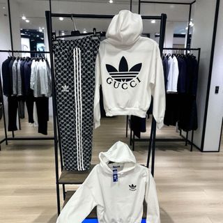 Conjunto Deportivo EA7 Emporio Armani Azul