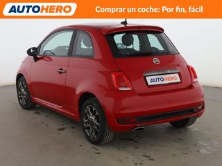 Fiat 500 1.2 Sport