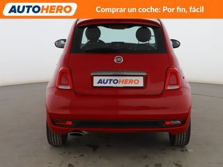 Fiat 500 1.2 Sport