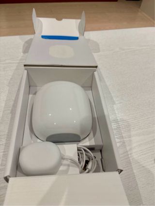 Google Nest Wifi Pro 6E Router