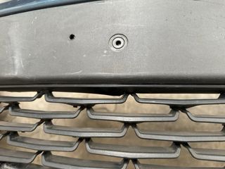 Defensa Opel Astra J