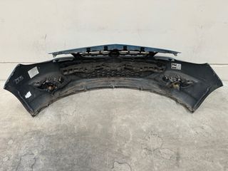 Defensa Opel Astra J