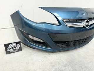 Defensa Opel Astra J