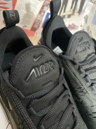 Zapatillas Nike Air Max 270 Talla 44 EUR