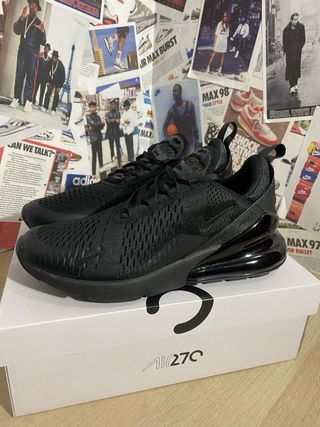 Zapatillas Nike Air Max 270 Talla 44 EUR