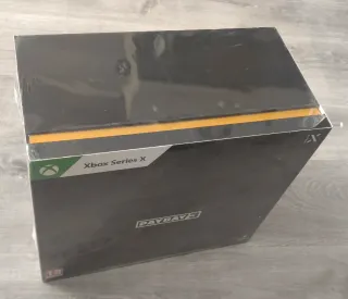 Payday 3 Edición Coleccionista Xbox Series X