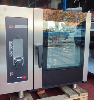 Horno Mixto Fagor Advance AE061 Segunda mano