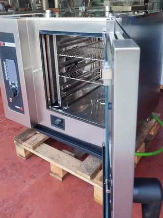 Horno Mixto Fagor Advance AE061 Segunda mano
