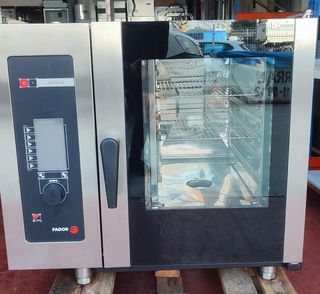 Horno Mixto Fagor Advance AE061 Segunda mano