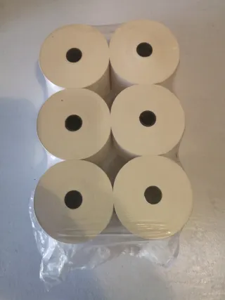 Calcolatrice Olivetti Logos 694T