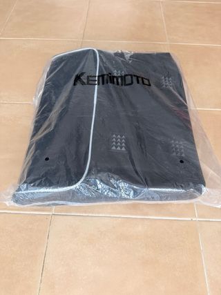 Bolsas interiores maletas BMW GS