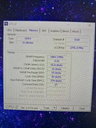 Portátil HP Omen i5 16GB GTX 950