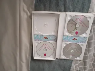 Mónica Naranjo Colección Privada