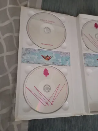 Mónica Naranjo Colección Privada